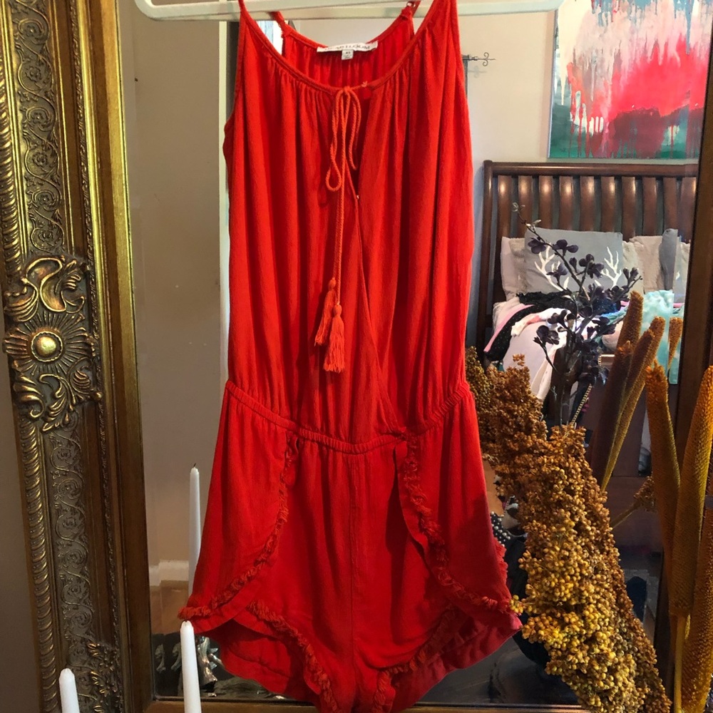 Adorable Women’s Rompet
